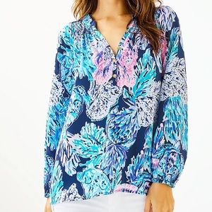 NWOT Lilly Pulitzer Elsa